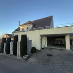 Apartment Grosses Haus in Bern I Familien I Ruhe I Parkplatz