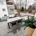 Grosses Haus in Bern I Familien I Ruhe I Parkplatz Apartment