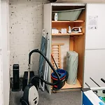 Grosses Haus in Bern I Familien I Ruhe I Parkplatz Koniz
