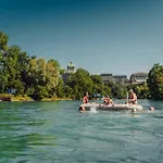 Unvergessliche Familienzeit In Bern I Kino & Gym * Koniz