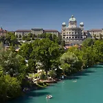 Unvergessliche Familienzeit In Bern I Kino & Gym *