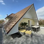 Unvergessliche Familienzeit In Bern I Kino & Gym Διαμέρισμα