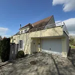 Unvergessliche Familienzeit In Bern I Kino & Gym Διαμέρισμα
