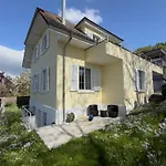 Διαμέρισμα Unvergessliche Familienzeit In Bern I Kino & Gym Koniz
