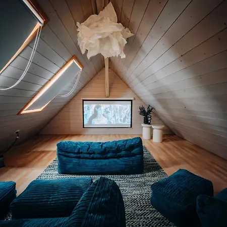 شقة Familienhaus Nahe Bern - Spielraum Kino & Fitness Koniz