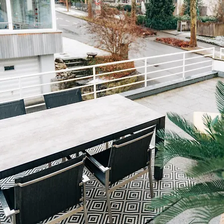 Familienhaus Nahe Bern - Spielraum Kino & Fitness Koniz