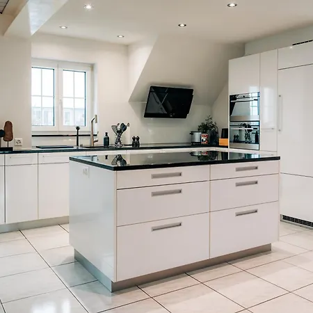 Familienhaus Nahe Bern - Spielraum Kino & Fitness