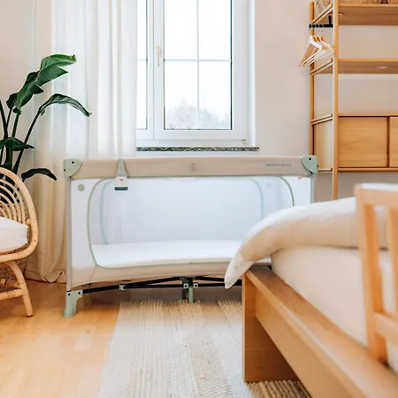 Apartment Familienhaus nahe Bern - Spielraum Kino&Fitness *