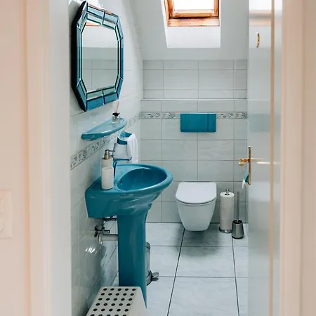 Familienhaus Nahe Bern - Spielraum Kino & Fitness شقة Koniz