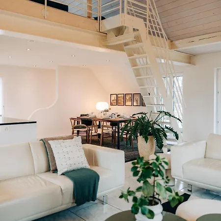 شقة Familienhaus Nahe Bern - Spielraum Kino & Fitness *