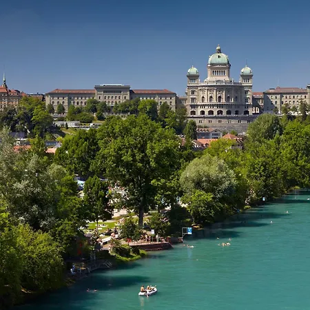 Unvergessliche Familienzeit In Bern I Kino & Gym *