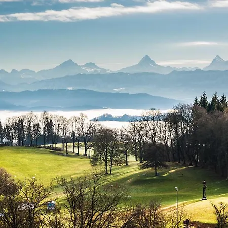 Familienhaus Nahe Bern - Spielraum Kino & Fitness * Koniz