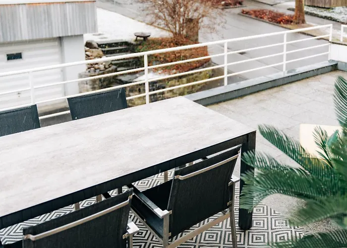 Familienhaus Nahe Bern - Spielraum Kino & Fitness Koniz