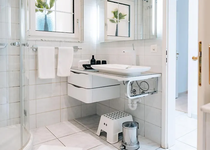 Apartment Familienhaus Nahe Bern - Spielraum Kino & Fitness Koniz