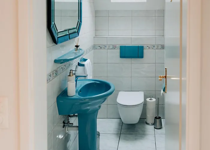 Familienhaus Nahe Bern - Spielraum Kino & Fitness Apartment Koniz