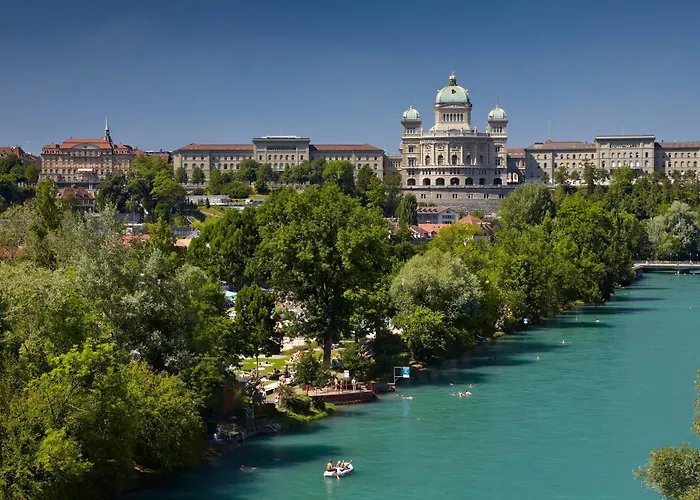Grosses Haus In Bern I Familien I Ruhe I Parkplatz *