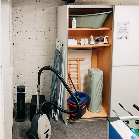 Familienhaus Nahe Bern - Spielraum Kino & Fitness Koniz