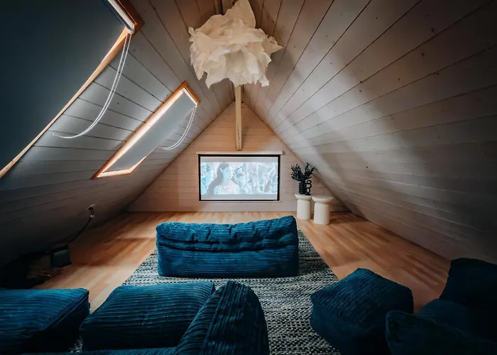 아파트 Familienhaus Nahe Bern - Spielraum Kino & Fitness Koniz